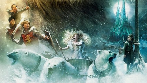 The Chronicles of Narnia: The Lion, the Witch and the Wardrobe - Biên Niên Sử Narnia: Sư Tử, Phù Thủy Và Cái Tủ Áo - Hình 5