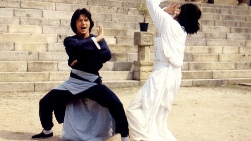 Dragon Fist - Long Quyền - Hình 1