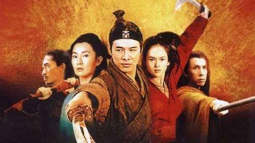 Hero - Anh Hùng - Hình 2