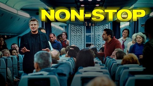 Non-Stop - Không Tặc - Hình 1
