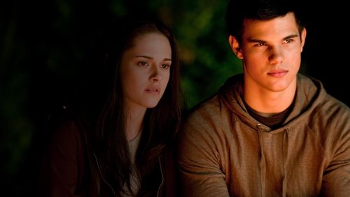 The Twilight Saga: Eclipse - Chạng Vạng 3: Nhật Thực - Hình 2