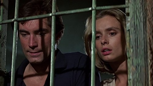 007: The Living Daylights - Điệp Viên 007: Ánh Sáng Chết Người - Hình 4
