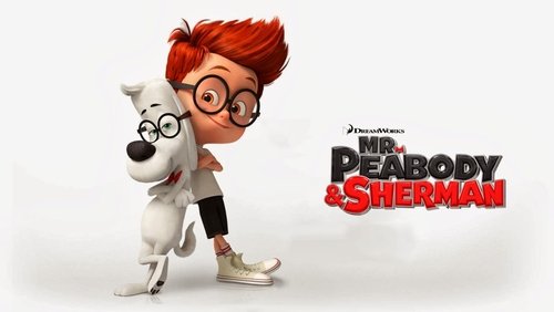 Mr. Peabody & Sherman - Cuộc Phiêu Lưu Của Mr. PeaBody Và Cậu Bé Sherman - Hình 3