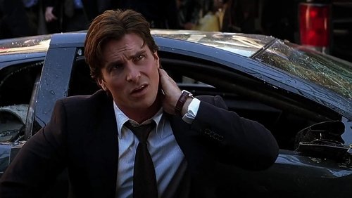 Batman: The Dark Knight - Người Dơi: Kỵ Sĩ Bóng Đêm - Hình 5
