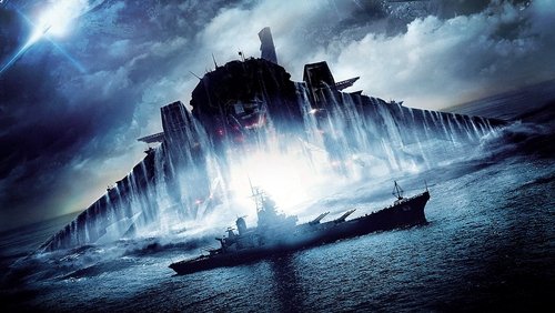 Battleship - Chiến Hạm - Hình 1