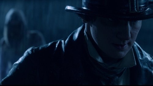 Abraham Lincoln: Vampire Hunter - Abraham Lincoln: Thợ Săn Ma Cà Rồng - Hình 1