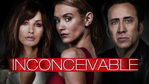 Inconceivable - Ác Phụ - Hình 4
