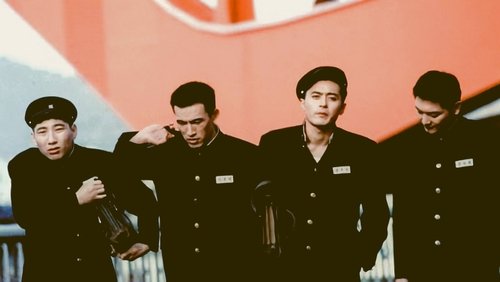 Friend - Bạn Bè - Hình 3