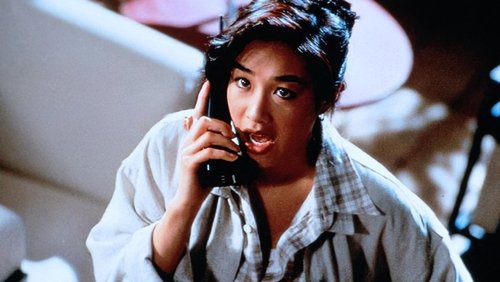 The Bodyguard from Beijing || The Defender - Cận Vệ Địa Trung Hải - Hình 4