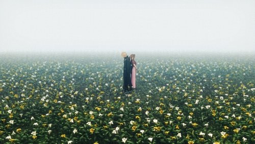 Final Fantasy VII: Advent Children - Final Fantasy VII: Hành Trình Của Những Đứa Trẻ - Hình 1