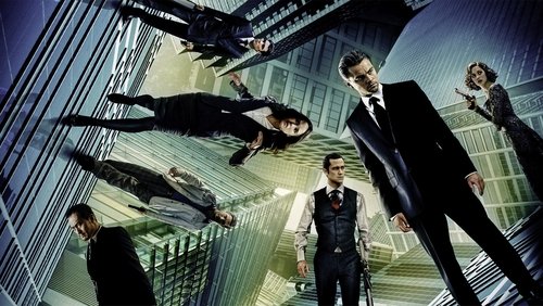Inception - Kẻ Đánh Cắp Giấc Mơ - Hình 2