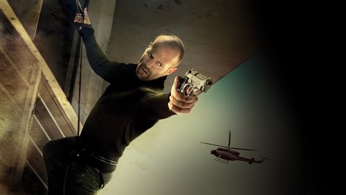 The Mechanic - Sát Thủ Thợ Máy - Hình 6