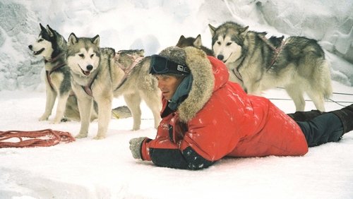 Eight Below - Âm Tám Độ - Hình 7