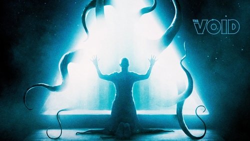 The Void - Quái Vật Xúc Tu - Hình 3