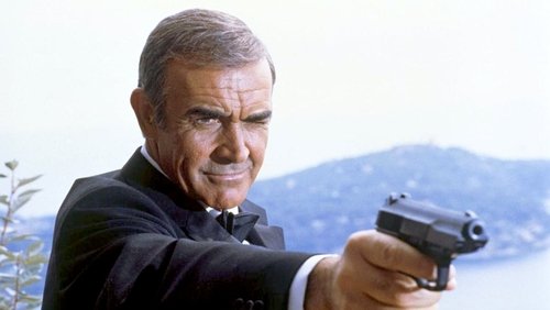 007: Never Say Never Again - Điệp Viên 007: Đừng Bao Giờ Nói Không Lần Nữa - Hình 2