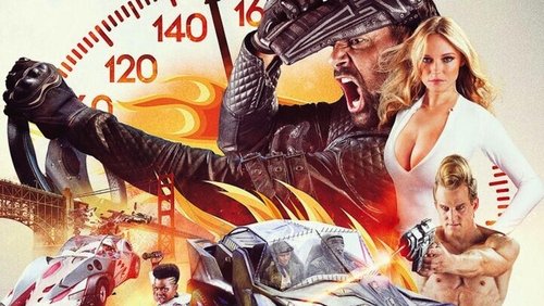 Death Race 2050 - Cuộc Đua Tử Thần Năm 2050 - Hình 2