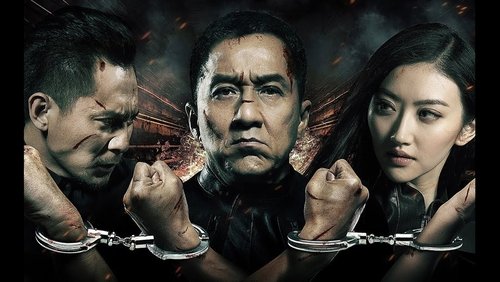 Police Story: Lockdown - Câu Chuyện Cảnh Sát 6 - Hình 2
