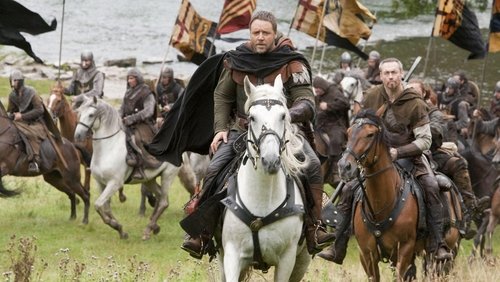 Robin Hood - Huyền Thoại Robin Hood - Hình 4