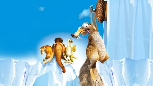 Ice Age: The Meltdown - Kỷ Băng Hà 2: Băng Tan - Hình 4