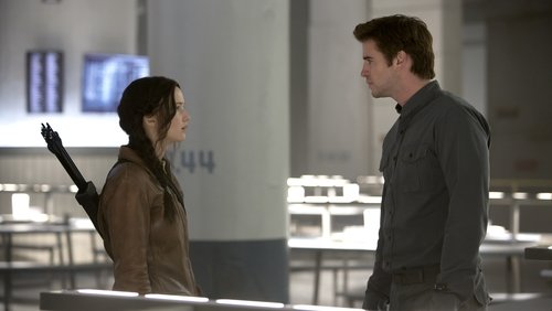 The Hunger Games: Mockingjay - Part 1 - Đấu Trường Sinh Tử 3: Húng Nhại - Phần 1 - Hình 1