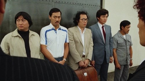 Winners & Sinners - Kẻ Thắng Người Thua - Hình 3