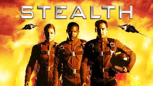 Stealth - Phi Đội Tàng Hình - Hình 4