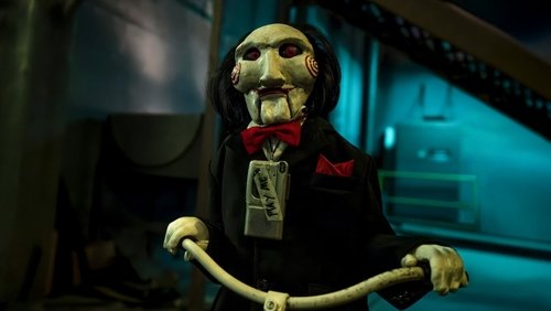 Saw 3D: The Final Chapter - Lưỡi Cưa 7: Phần Cuối - Hình 3