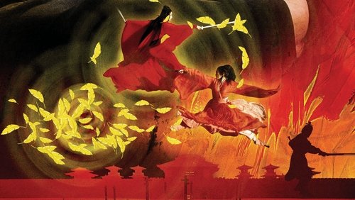 Hero - Anh Hùng - Hình 5