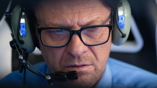 Drone - Đối Mặt - Hình 2