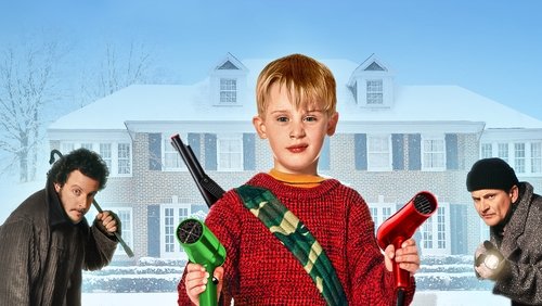 Home Alone - Ở Nhà Một Mình - Hình 5