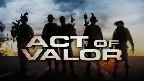 Act of Valor - Biệt Kích Ngầm - Hình 4