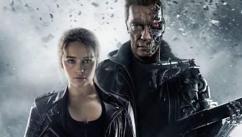 Terminator Genisys - Kẻ Hủy Diệt 5: Thời Đại Genisys - Hình 3