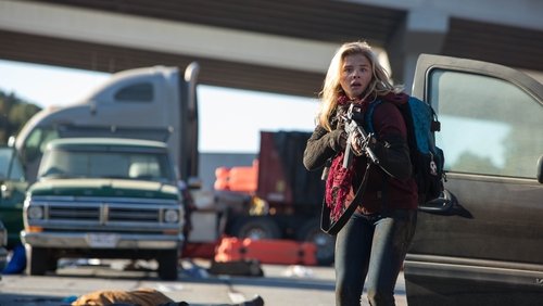 The 5th Wave - Đợt Tấn Công Thứ 5 - Hình 2