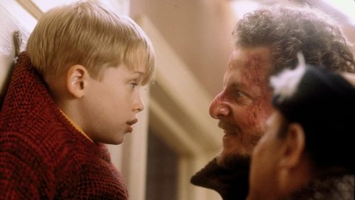 Home Alone - Ở Nhà Một Mình - Hình 6