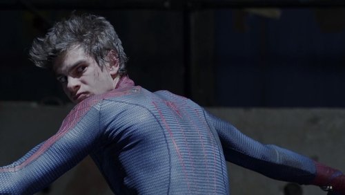 The Amazing Spider-Man - Người Nhện Siêu Đẳng - Hình 3