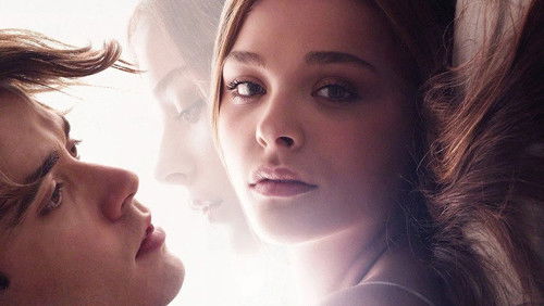 If I Stay - Nếu Em Ở Lại - Hình 2