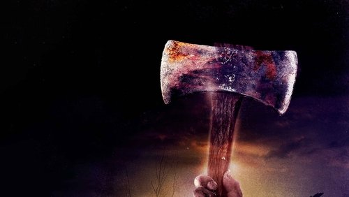 Hatchet 2 - Lưỡi Rìu 2 - Hình 2