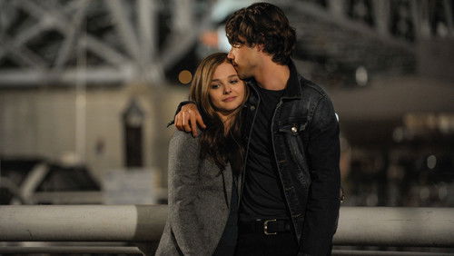 If I Stay - Nếu Em Ở Lại - Hình 1
