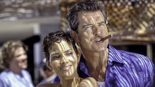 007: Die Another Day - Điệp Viên 007: Hẹn Chết Ngày Khác - Hình 3