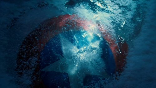 Captain America: The First Avenger - Captain America: Kẻ báo thù đầu tiên - Hình 2