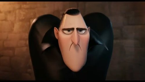 Hotel Transylvania 2 - Khách Sạn Huyền Bí 2 - Hình 5