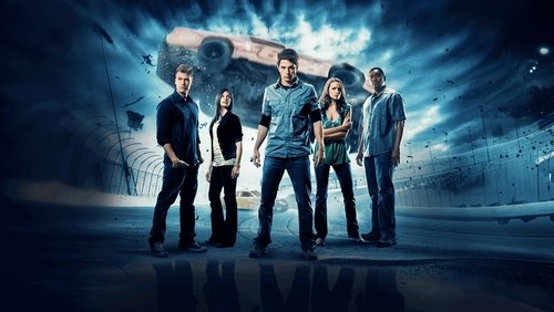 Final Destination 4 - Lưỡi Hái Tử Thần 4 - Hình 5