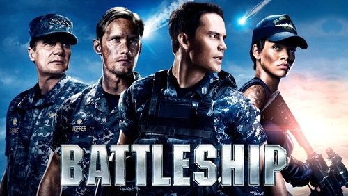 Battleship - Chiến Hạm - Hình 2