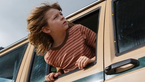 Pete's Dragon - Pete Và Người Bạn Rồng - Hình 6