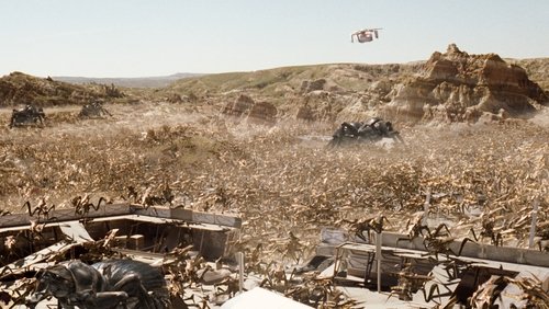 Starship Troopers - Chiến Binh Vũ Trụ - Hình 3