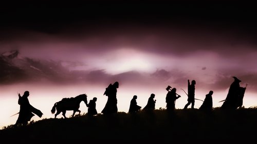 The Lord of the Rings: The Fellowship of the Ring - Chúa Tể Của Những Chiếc Nhẫn: Hiệp Hội Nhẫn Thần - Hình 1