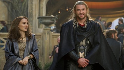 Thor: The Dark World - Thần Sấm 2: Thế Giới Bóng Tối - Hình 3