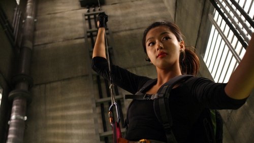 The Thieves - Đội Quân Siêu Trộm - Hình 1