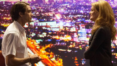 Nightcrawler - Kẻ Săn Tin Đen - Hình 3