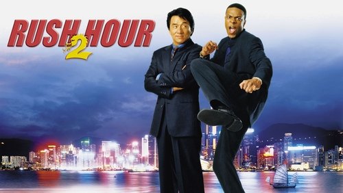 Rush Hour 2 - Giờ Cao Điểm 2 - Hình 3